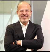 H.E. Dr. Fadi Makki